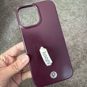 iPhone 13 Pro Max Loopy Case